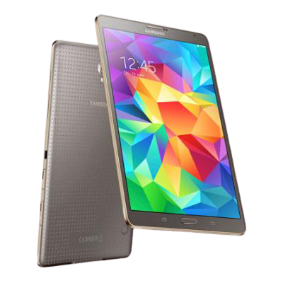 Galaxy Tab S 8.4 (2014)