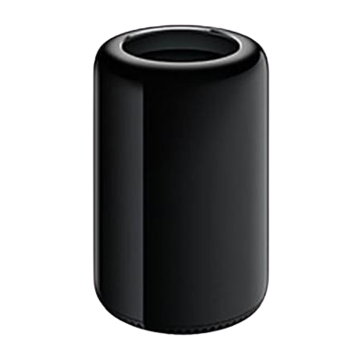 mac pro (2013)