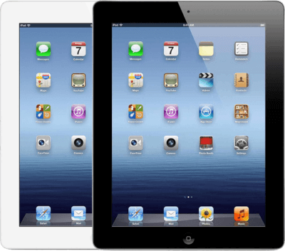 iPad Air