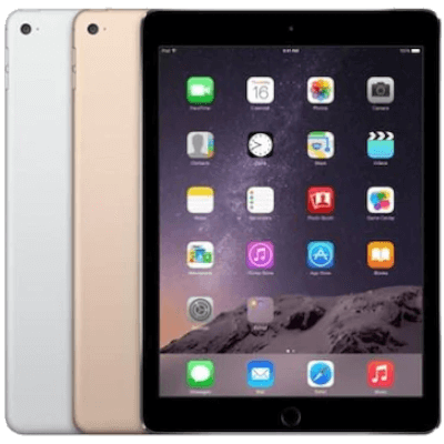 iPad Air 2