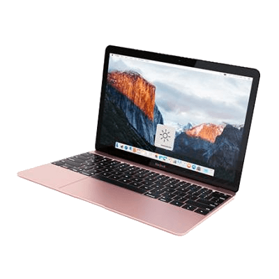 Macbook 12